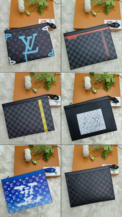 AVAILABLE 
CLUTCH 

WITH BOX 🎁 


70 dhs🇦🇪🇦🇪

Zain169
♥️♥️♥️