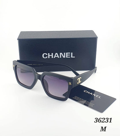 Chanel 
Sunglasses
65 dhs✅

Zain182
♥️♥️♥️