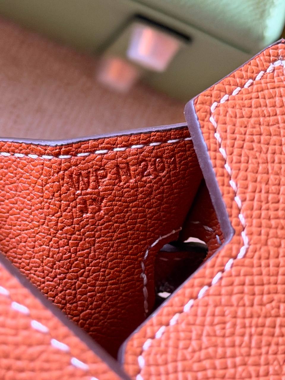 Hermes birkin 25cm💕super master quality😍with box❤️
600 dhs🇦🇪🇦🇪

Zain52
♥️♥️♥️