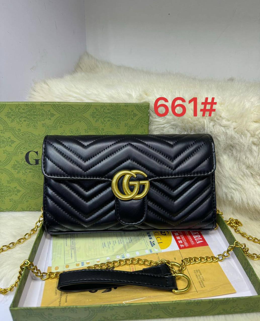 Bagsق
Update Stock
80 dhs✅ 

with box
🎁🎁🎁

good quality

Zain50
♥️♥️♥️