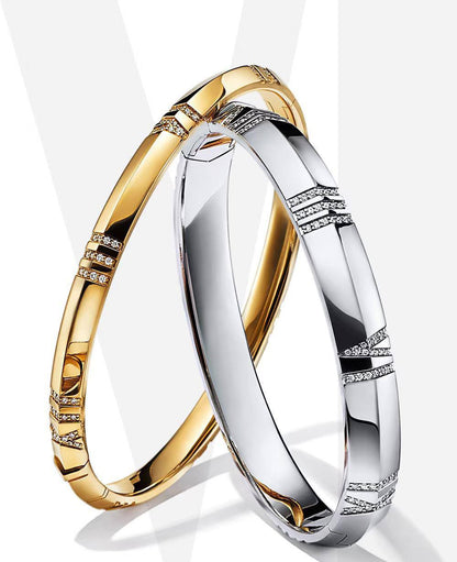 TIFFANY
Bangle’s
55 dhs🪙🌨️

Zain263
♥️♥️♥️