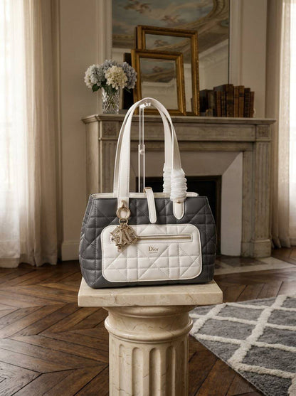 Dior 
23cmx18x14cm 

110 dhs 

Zain72
♥️♥️♥️