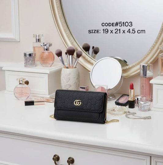 𝗟𝗢𝗨𝗜𝗦 𝗩𝗨𝗜𝗧𝗧𝗢𝗡 & 𝗚𝗨𝗖𝗖𝗜
WALLET SLING BAG
ᴅᴏᴜʙʟᴇ ᴢɪᴘᴘᴇʀ
ᴡɪᴛʜ ʟᴏɴɢ ʙᴇʟᴛ sᴛʀᴀᴘ
sɪᴢᴇ : 19cm
ᴡɪᴛʜ BOX
🎁🎁🎁

55 dhs🪙💚

Zain31
♥️♥️♥️