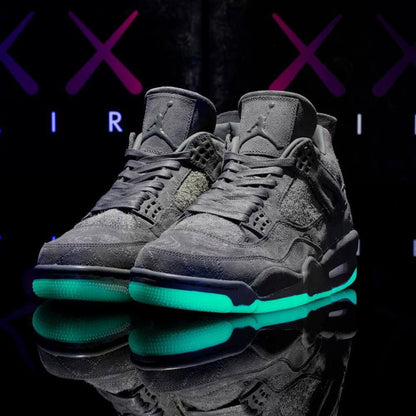 KAWS x Air Jordan 4 Retro 'Cool Grey'
36-45 AVAILABLE 🤩
Now on discount 😇
240 dhs🇦🇪🇦🇪

Zain242
♥️♥️♥️