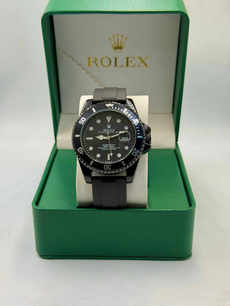 Rolex Men 
offer price 
55 dhs✅

Zain08
♥️♥️♥️