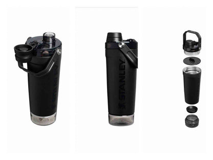Stanley shaker bottle 
20 oz / 591 ml 
110 dhs✅

Zain88
♥️♥️♥️