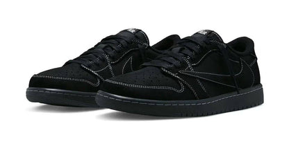 Jordan x Travis Scott Air Jordan 1 Low OG "Black Phantom" 🖤
Size 36-45 AVAILABLE🤩
200 dhs🪙💕

Zain242
♥️♥️♥️