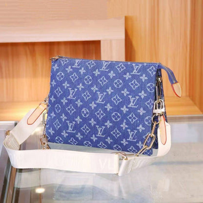 LV

GOOD QUALITY 

WITH BOX 
🎁🎁🎁

115 dhs✅

Zain39
♥️♥️♥️