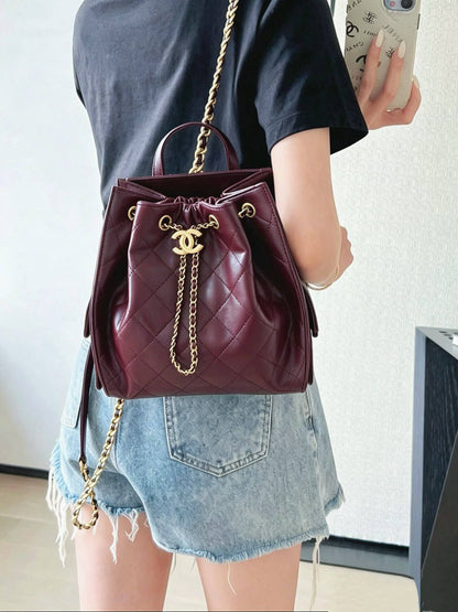 CHANEL 

BACKPACK 
COPY ONE 

NEW CAME 
155 dhs🇦🇪🇦🇪

Zain295
♥️♥️♥️