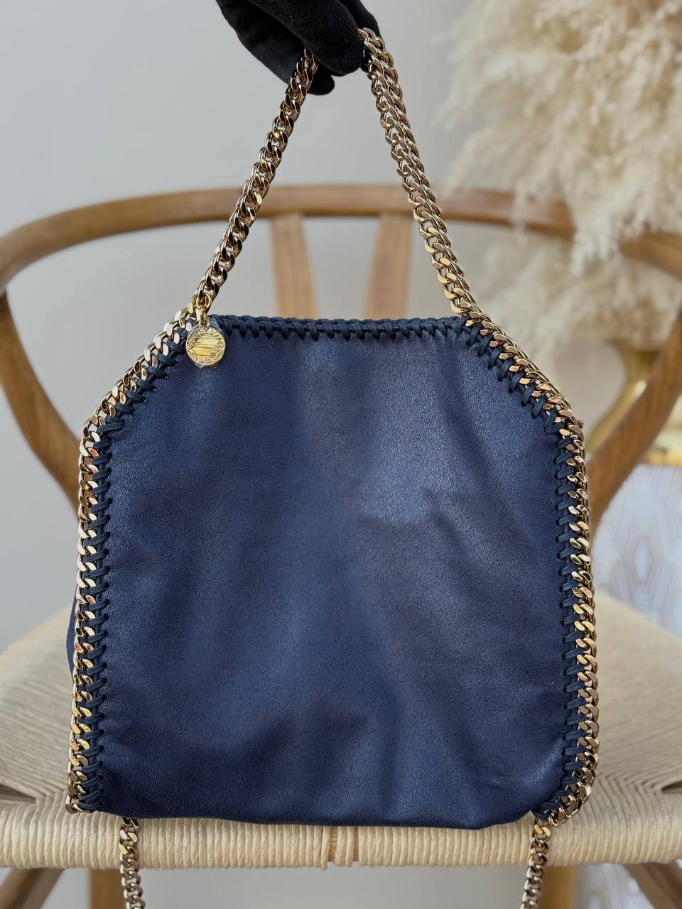 STELLA McCARTENY
25cm
350 dhs✅
Top quality

Zain167
♥️♥️♥️