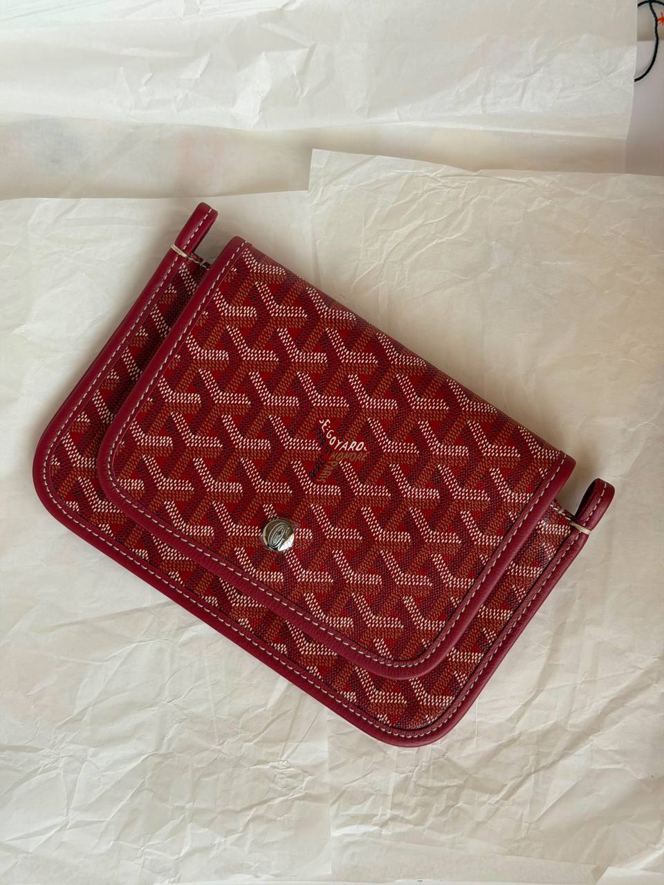 𝐆𝐨𝐲𝐚𝐫𝐝 𝐏𝐥𝐮𝐦𝐞𝐭

 𝐏𝐨𝐜𝐤𝐞𝐭 𝐖𝐚𝐥𝐥𝐞𝐭 

For Price 👇 WhatsApp✅
0568585901 
0507557372
0552275751 Owner Zain 👌

ZainETAG 4
♥️♥️♥️