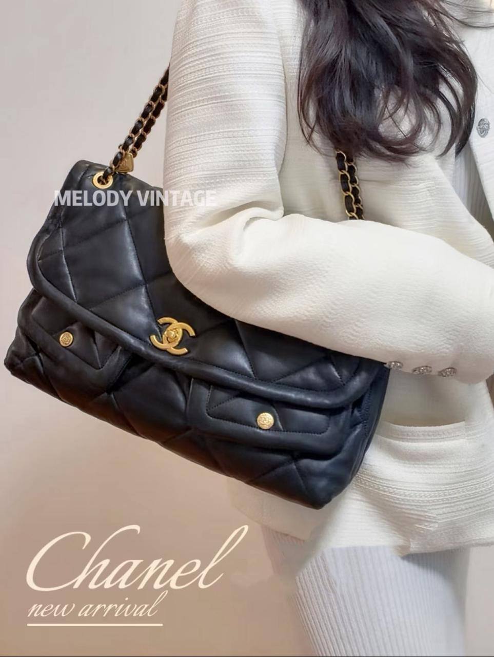 CHANEL 

NEW CAME 

GOOD  QUALITY 

130 DHS🇦🇪🇦🇪

Zain295
♥️♥️♥️