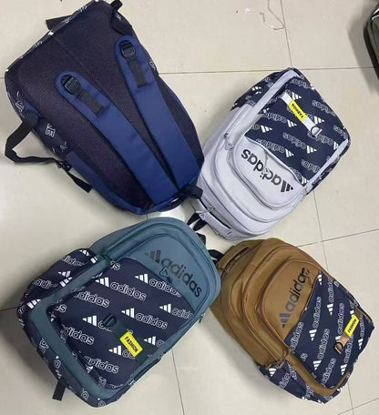 𝗦𝗣𝗢𝗥𝗧𝗦 𝗕𝗔𝗚𝗣𝗔𝗖𝗞
sɪᴢᴇ 47 cm ʜᴇɪɢʜᴛ

40 dhs🪙💕

Zain31
♥️♥️♥️