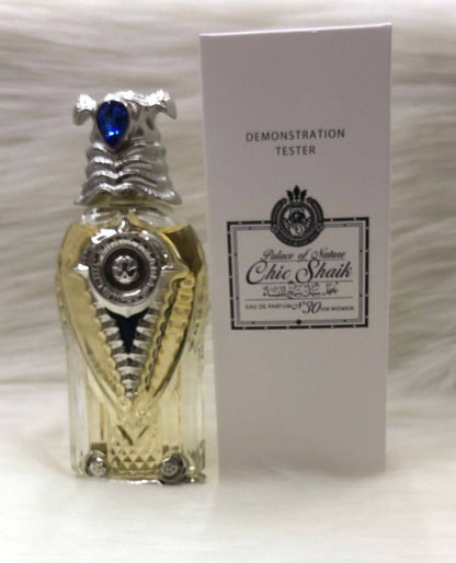 Tester Perfumes 
40 dhs✅

Zain172
♥️♥️♥️