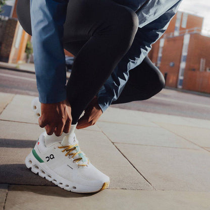 Cloudrunner 2 Sneaker ‘Undyed & Green’💚
Size 36-45 AVAILABLE🤩
200 dhs🪙💕

Zain242
♥️♥️♥️