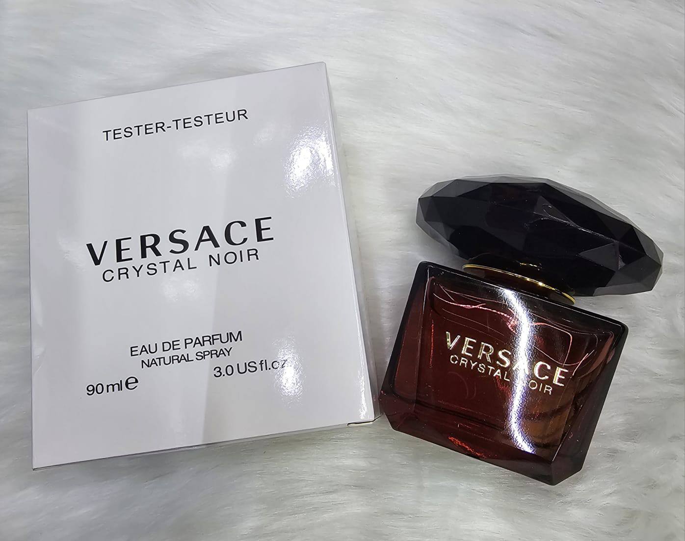 Tester Perfumes
40 dhs❣️

Zain211
♥️♥️♥️