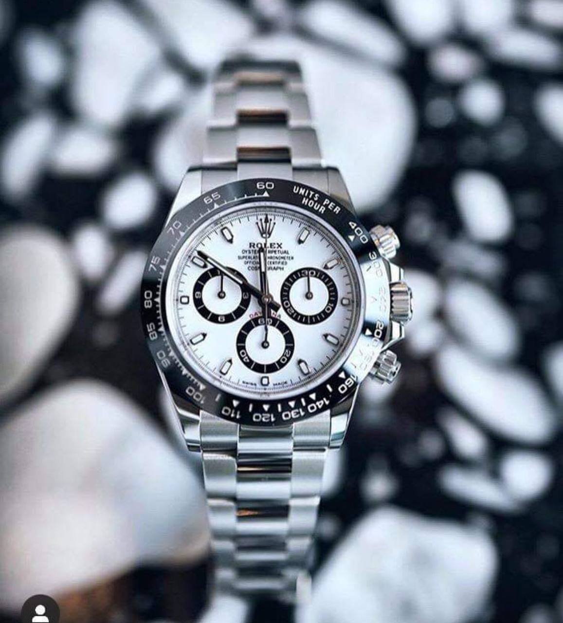 Rolex
 automatic for mens
240 dhs🇦🇪🇦🇪

Zain25
♥️♥️♥️