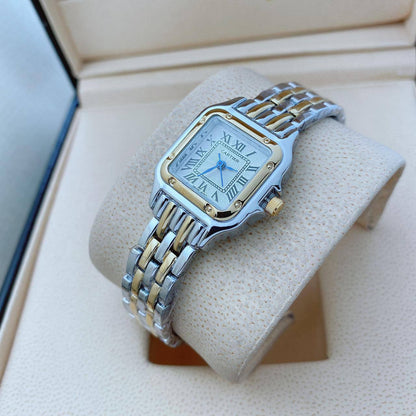 New stock 
Ladies Watch
55 dhs💛

Zain45
♥️♥️♥️