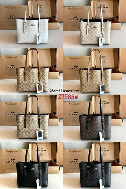 Coach 
 good quality 
with box 
120 dhs✅

Zain39
♥️♥️♥️