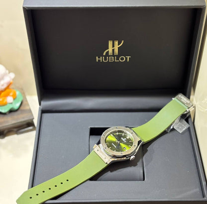 HUBLOT
Master
270 dhs💓

Zain108
♥️♥️♥️