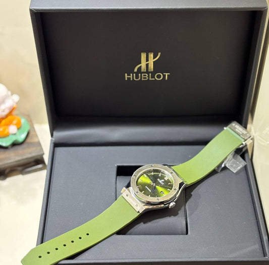 HUBLOT
Master
270 dhs💓

Zain108
♥️♥️♥️