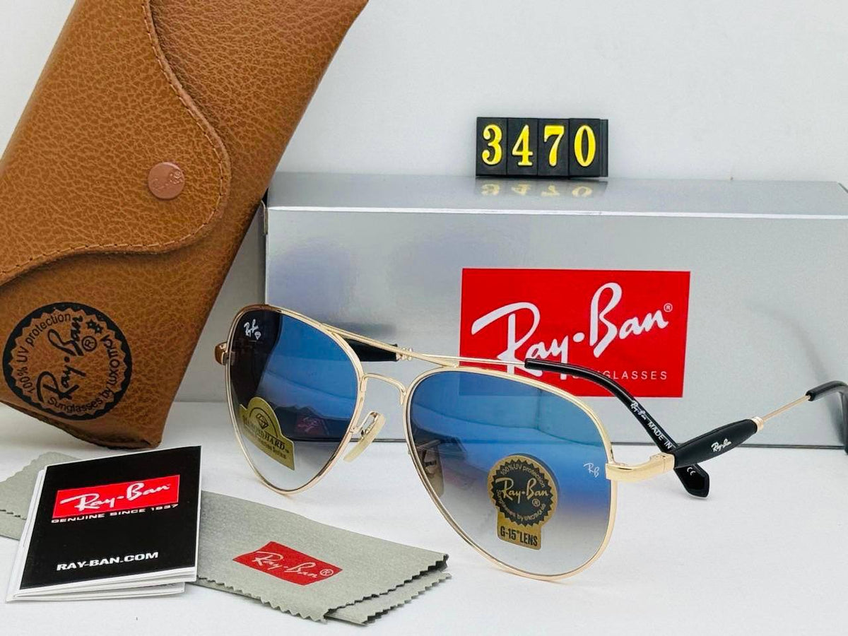 Rayban 
Sunglass 

With box 

55 dhs🇦🇪🇦🇪

Zain29
♥️♥️♥️