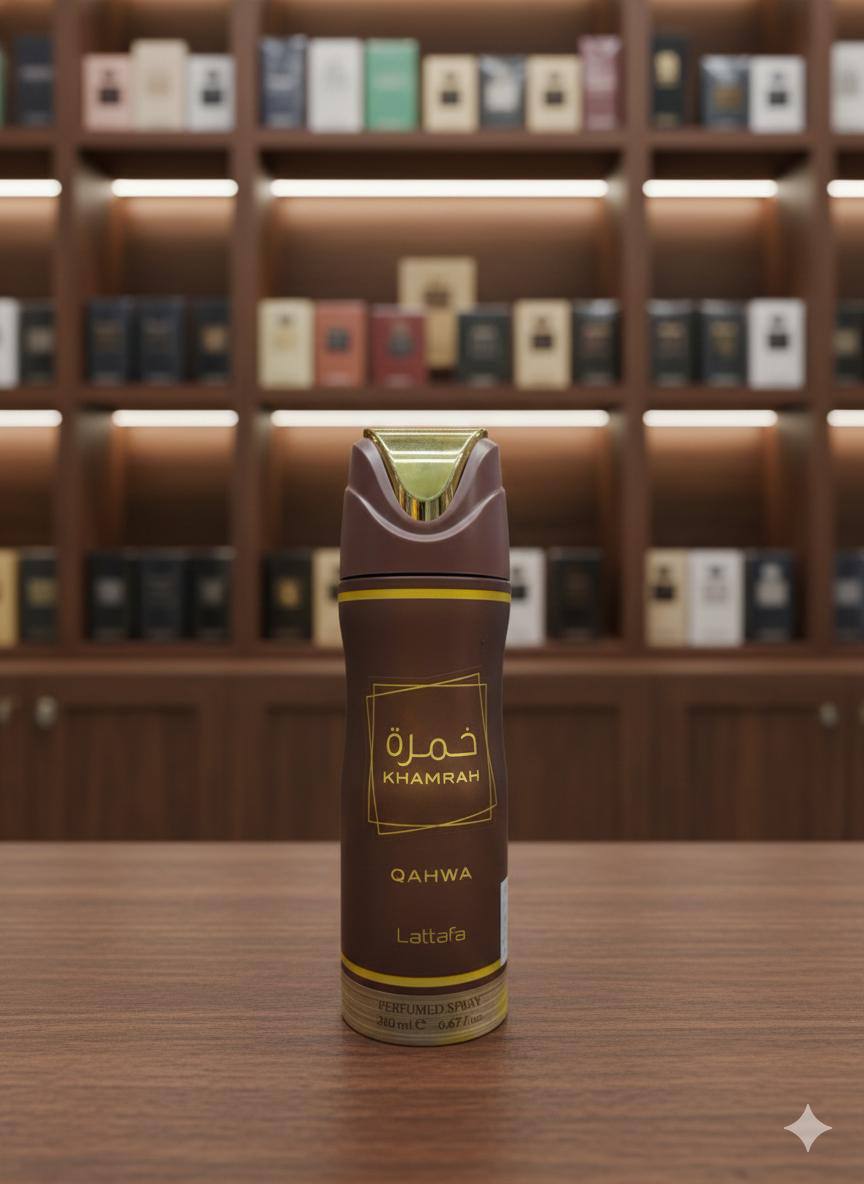 body spray 
original by lattafa
30 dhs❤️

Zain60
♥️♥️♥️