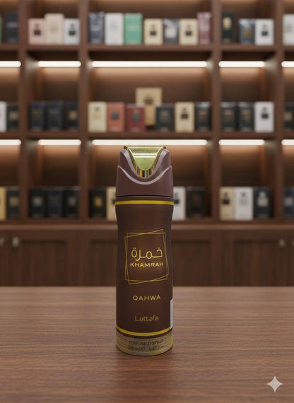 body spray 
original by lattafa
30 dhs❤️

Zain60
♥️♥️♥️