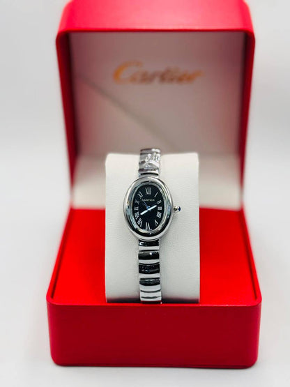 Cartier Ladies 
55 dhs❣️

Zain08
♥️♥️♥️