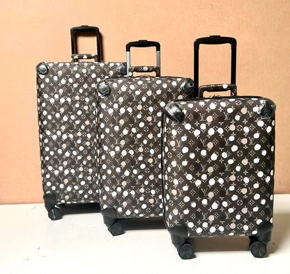 Travel Bags Set
Master💓💓
3in1
650 dhs✅✅

Zain341
♥️♥️♥️