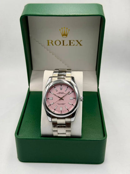 Rolex Men 
65 dhs

Zain08
♥️♥️♥️