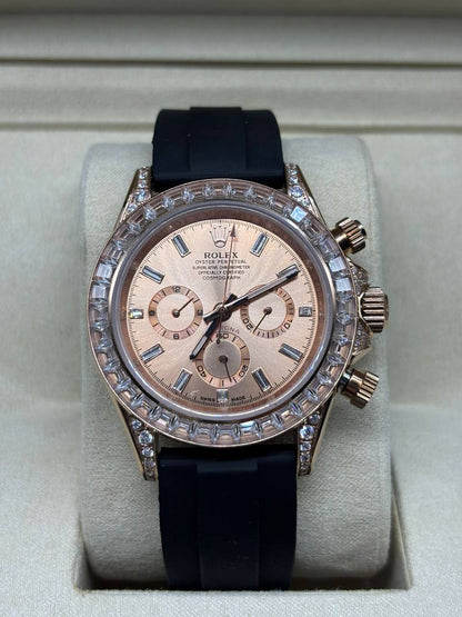 Rolex
male moneyautomatic----🌹🌹🌹

450 dhs🌺

Zain108
♥️♥️♥️