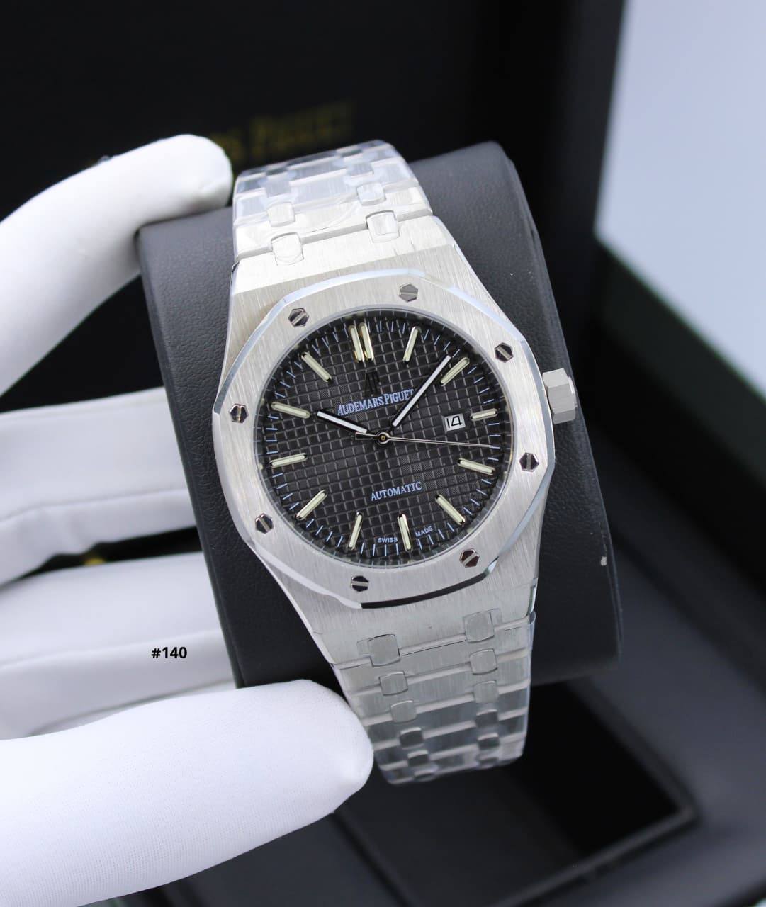 AP FOR MEN AUTOMATIC 41MM

220 dhs✅

Zain58
♥️♥️♥️