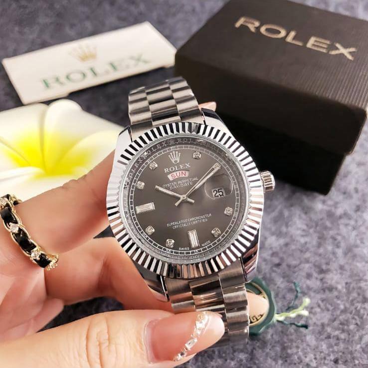 Rolex
Good Quality
80 dhs💓

Zain277
♥️♥️♥️