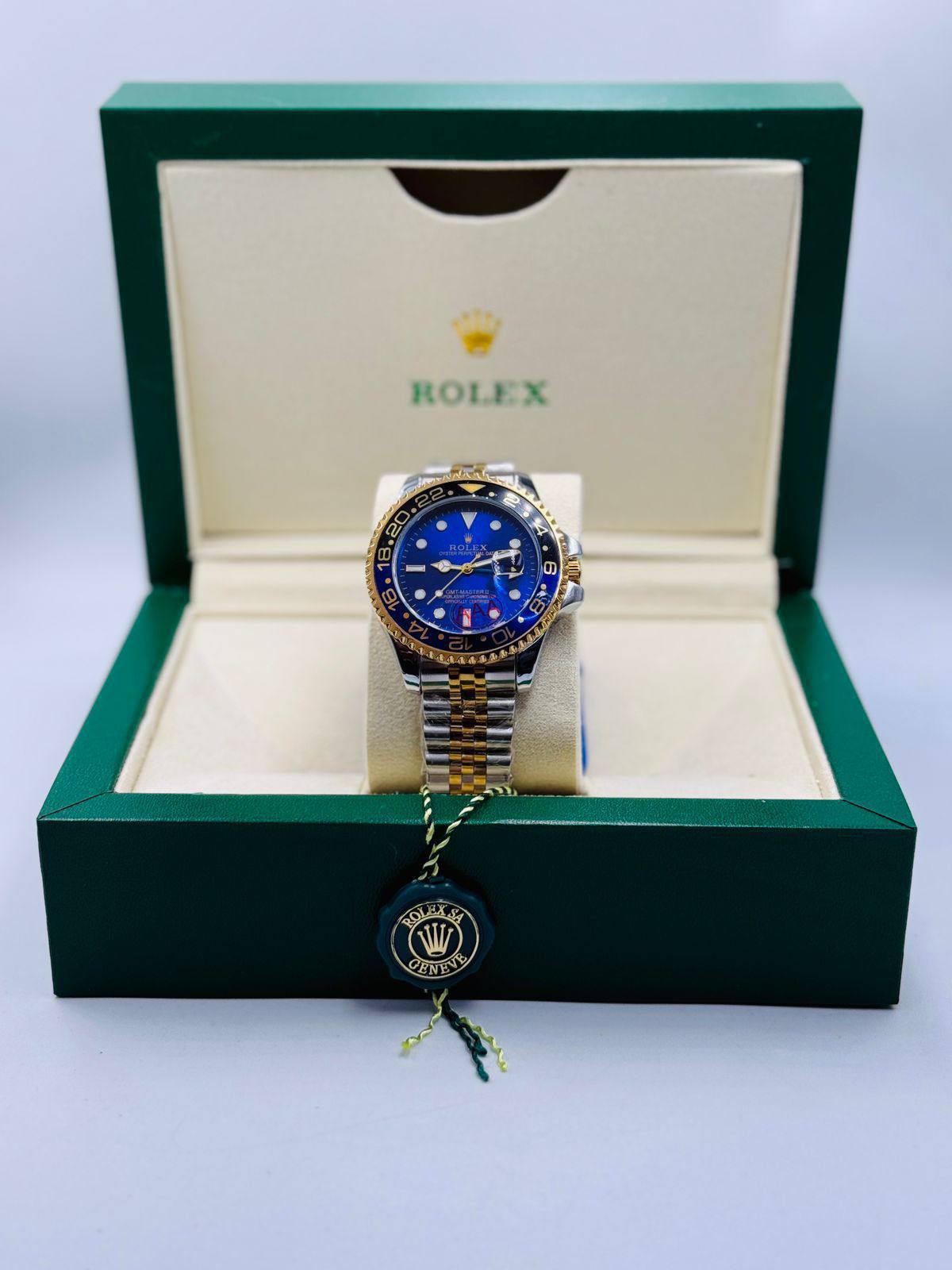 Rolex men 
65 dhs🗽

Zain08