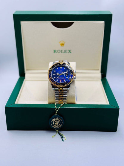 Rolex men 
65 dhs🗽

Zain08