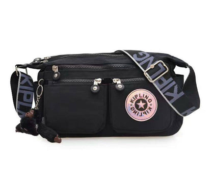 KIPLING 
GOOD QUALITY
50 dhs✅

Zain39
♥️♥️♥️