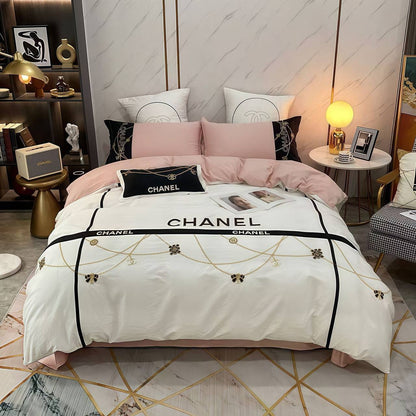 Master 🇫🇷🇫🇷🇫🇷
Give you best life 💥💥
Bedsheets set 
King size cover 6pcs set 
1 duvet cover 
1 fitted sheets 
4 pillowcases 
6pcs set
With paper bag 💼 
120 dhs🪙🌨️

Zain99
♥️♥️♥️