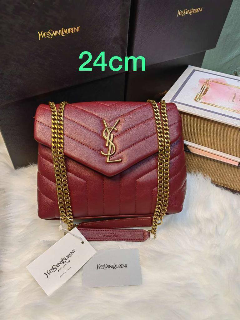 YSL
⚡24cm
95 dhs✅

Zain118
♥️♥️♥️