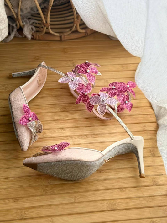 Rene Caovilla 
AA Quality
𝗦𝗶𝘇𝗲: 𝟯𝟲 𝘁𝗼𝗼 𝟰𝟭|
550 dhs✅

Zain303
♥️♥️♥️