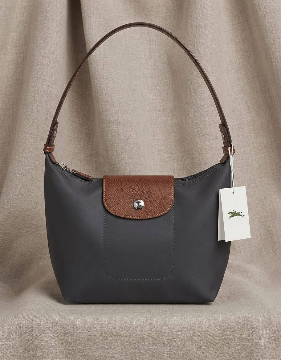 NEW CAME 
LONG CHAMP BAG
GOOD QUALITY 
55 dhs🇦🇪🇦🇪

Zain40
♥️♥️♥️