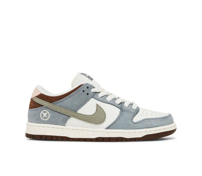 Nike x Yuto Horigome SB Dunk Low 
36-45 AVAILABLE 🤩
230 dhs🪙🌨️

Zain242
♥️♥️♥️