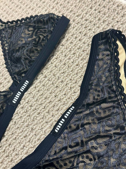 MIU MIU
Women’s Bikini
Master Quality 
SMLXL
250 dhs💓

Zain276
♥️♥️♥️