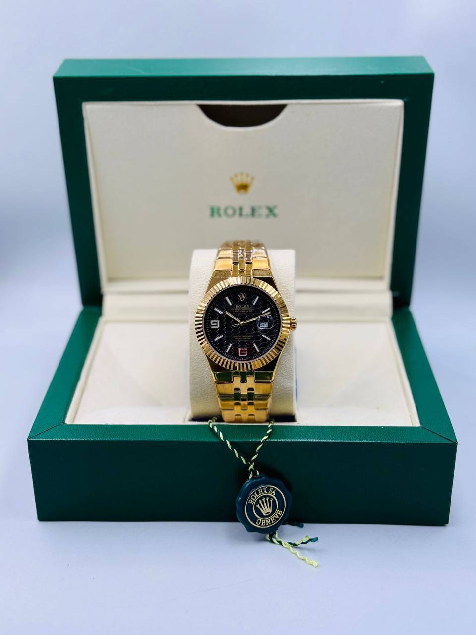 Rolex Men 
60 dhs🪙🌨️

Zain08
♥️♥️♥️