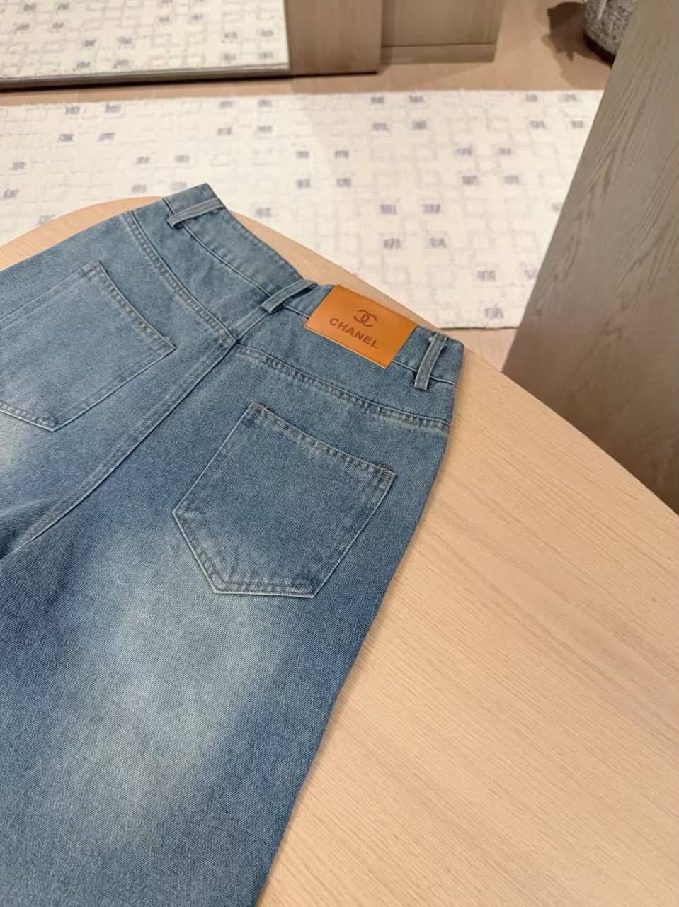 *New collections*                                                
CAHNEL
*Super Master quality*
*Sizes: S M L* 
350 dhs🇦🇪🇦🇪

Zain308
♥️♥️♥️