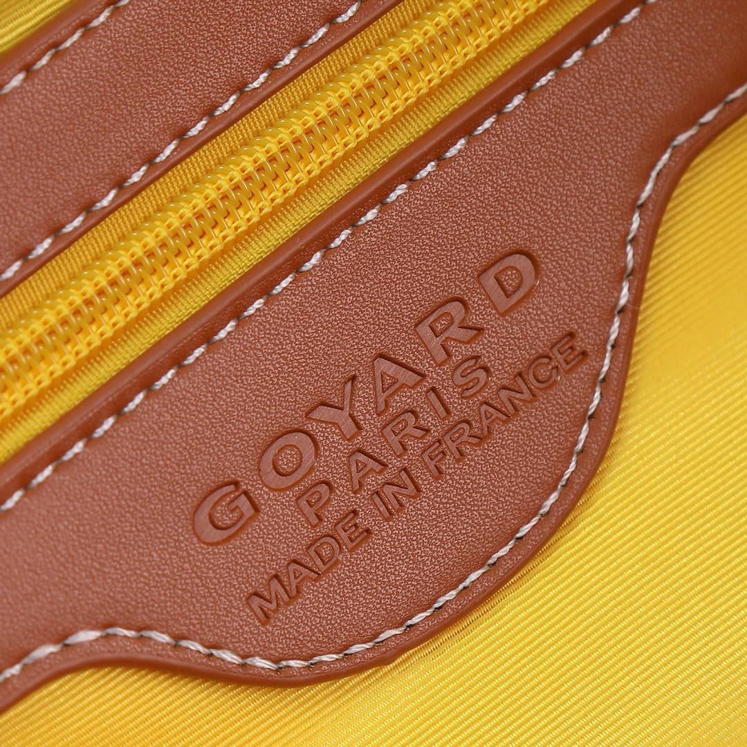 GOYARD TRAVELLING BAG 
COPY ONE 
190 dhs🇦🇪🇦🇪

Zain195
♥️♥️♥️