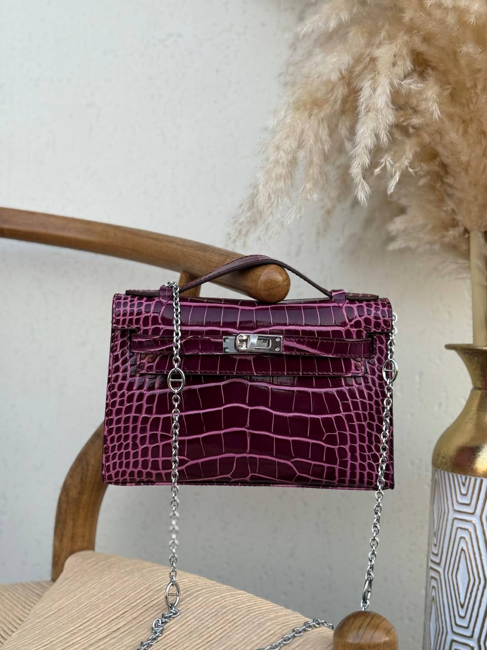 HERMES
22cm
380 dhs🪙🌨️
Top quality 
With box🎁

Zain167
♥️♥️♥️
