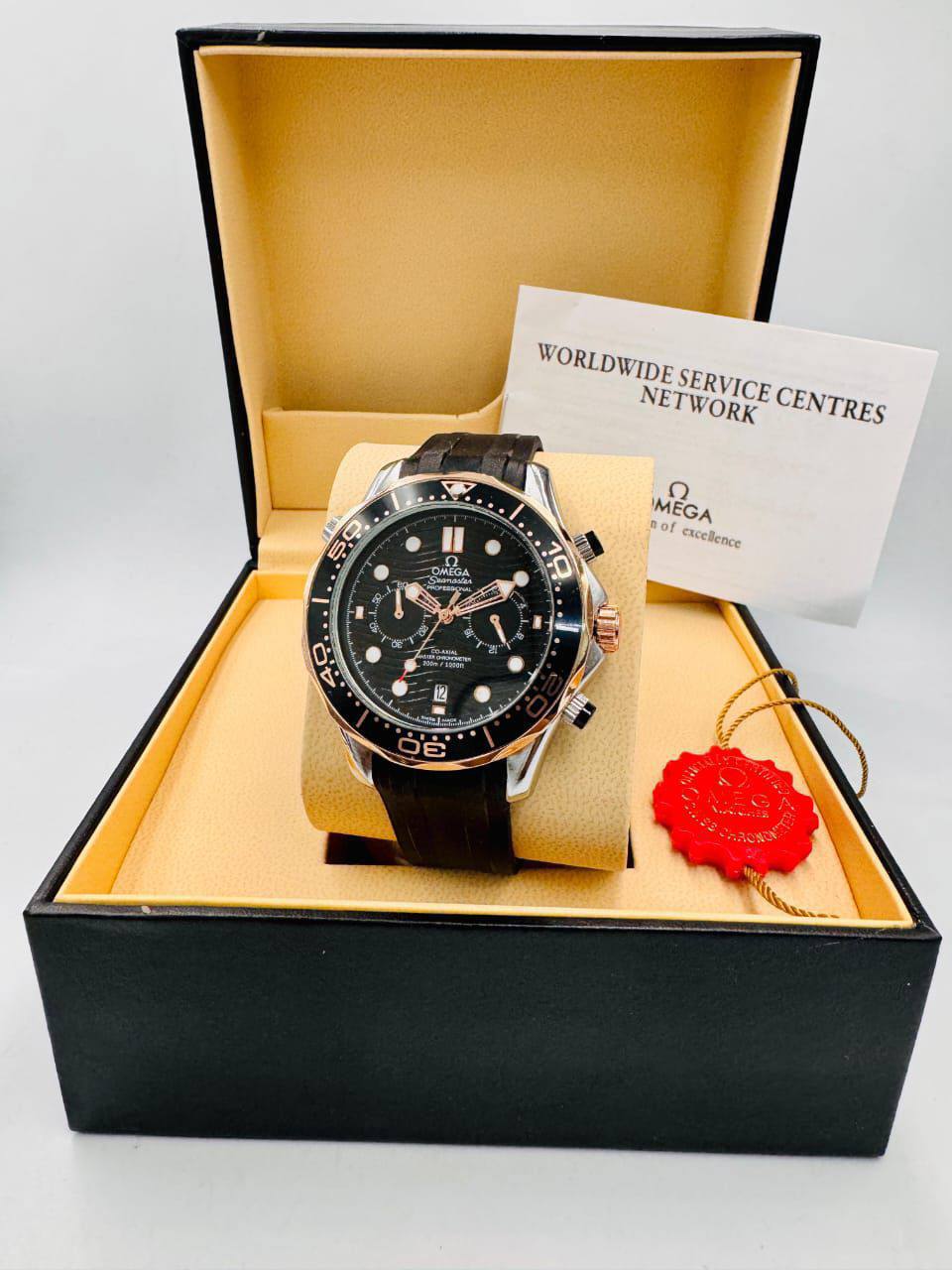 Omega Men 
80 dhs🪙🌺

Zain08
♥️♥️♥️