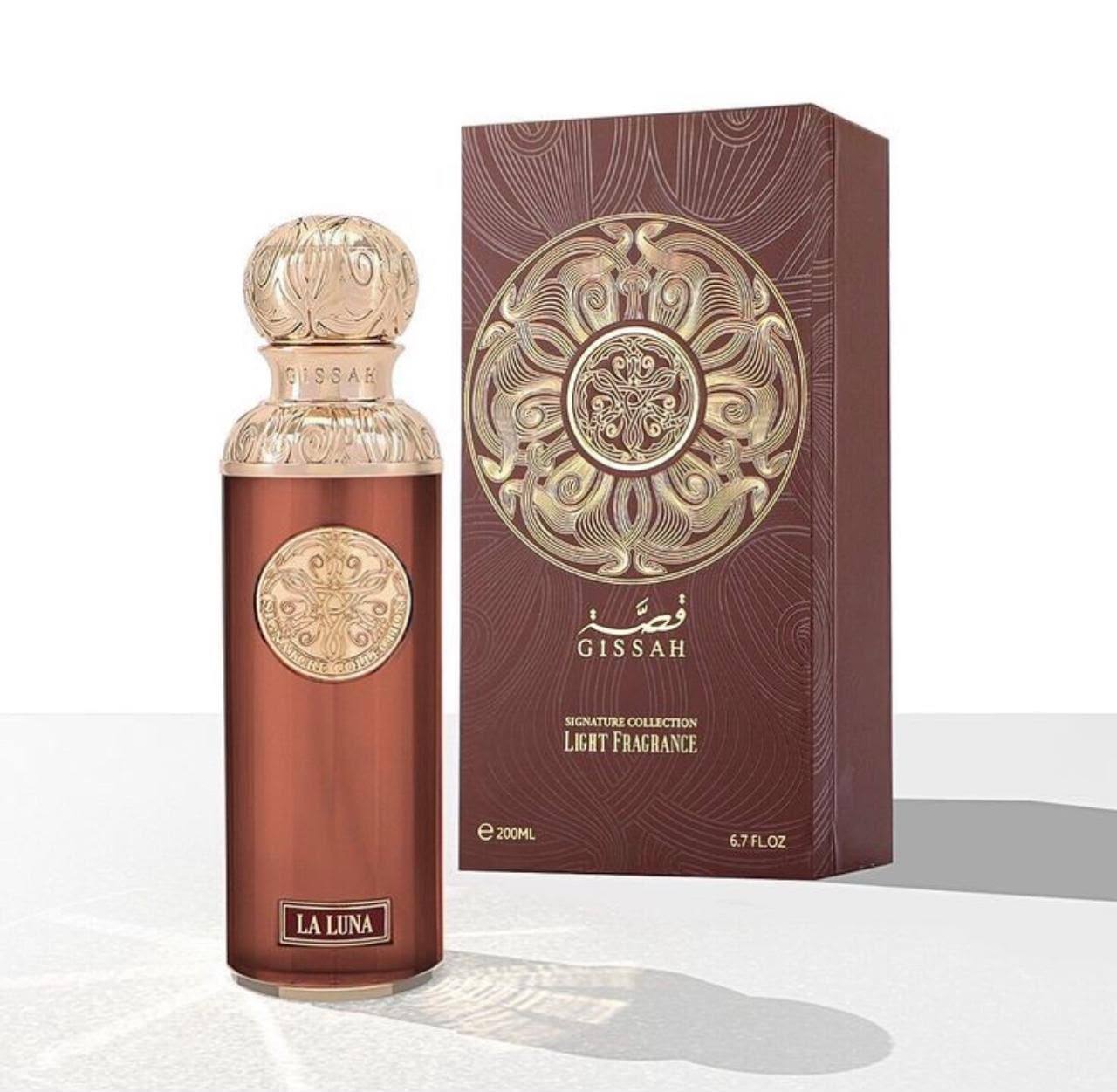 Qissah
200 ml
60 dhs🇦🇪🇦🇪

Zain60
♥️♥️♥️