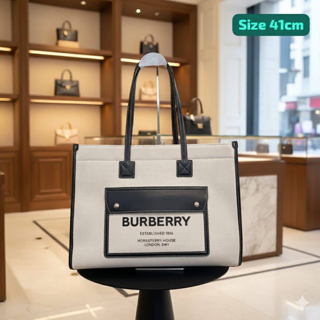 Burberry

Best quality

110 dhs🌺

size 41cm

Zain158
♥️♥️♥️
